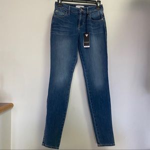 Guess Skinny Jeans Sexy Curve